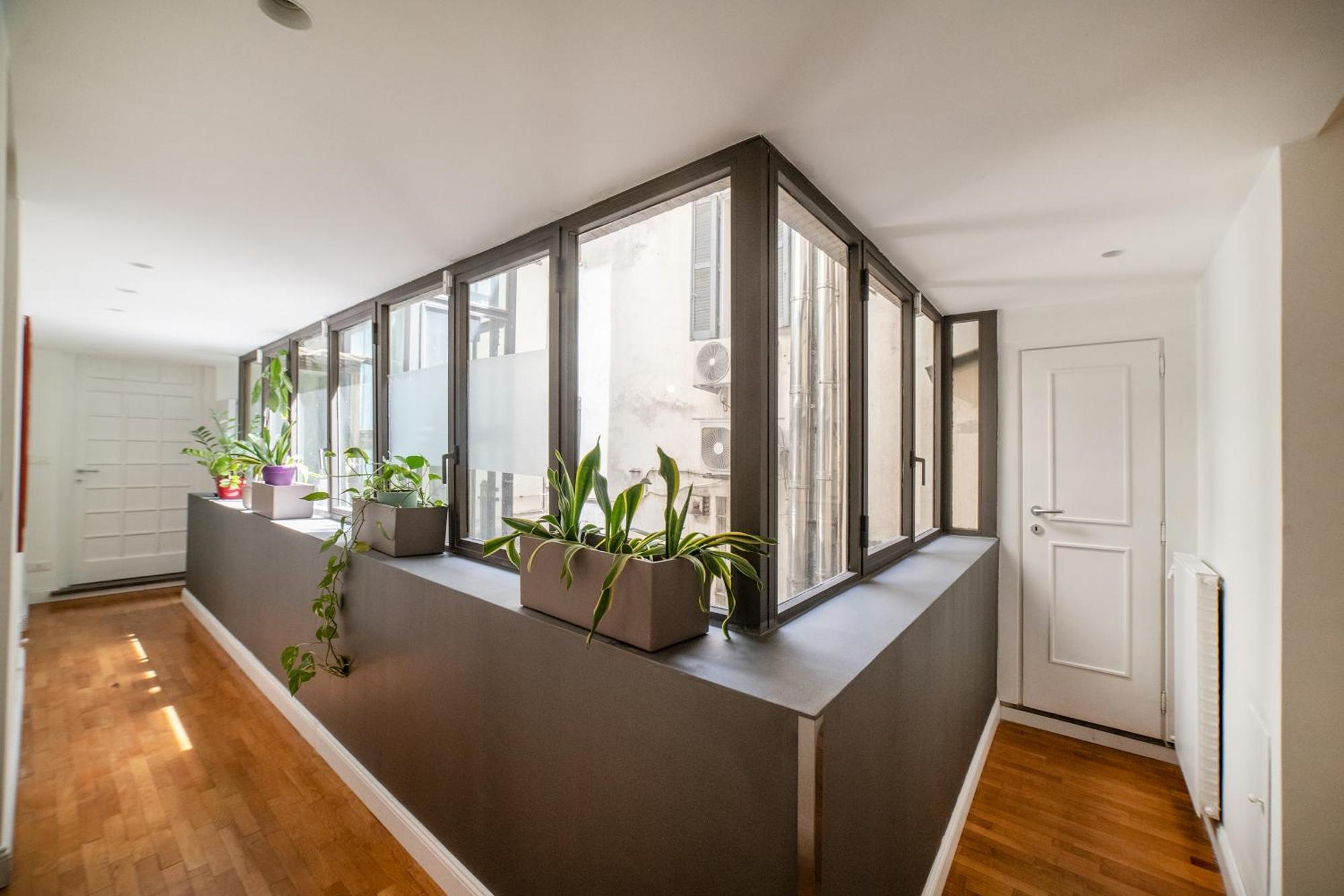 Campo De Fiori Home Рим Экстерьер фото