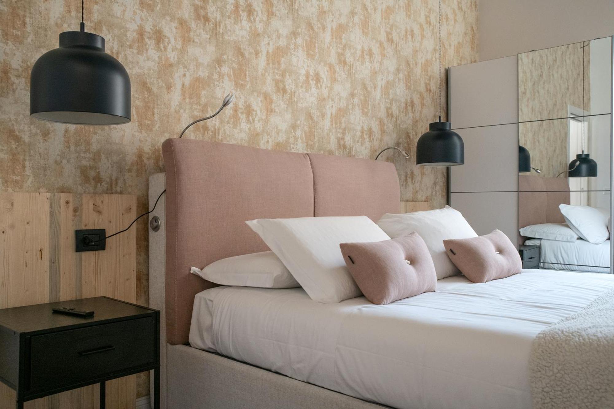 Campo De Fiori Home Рим Экстерьер фото