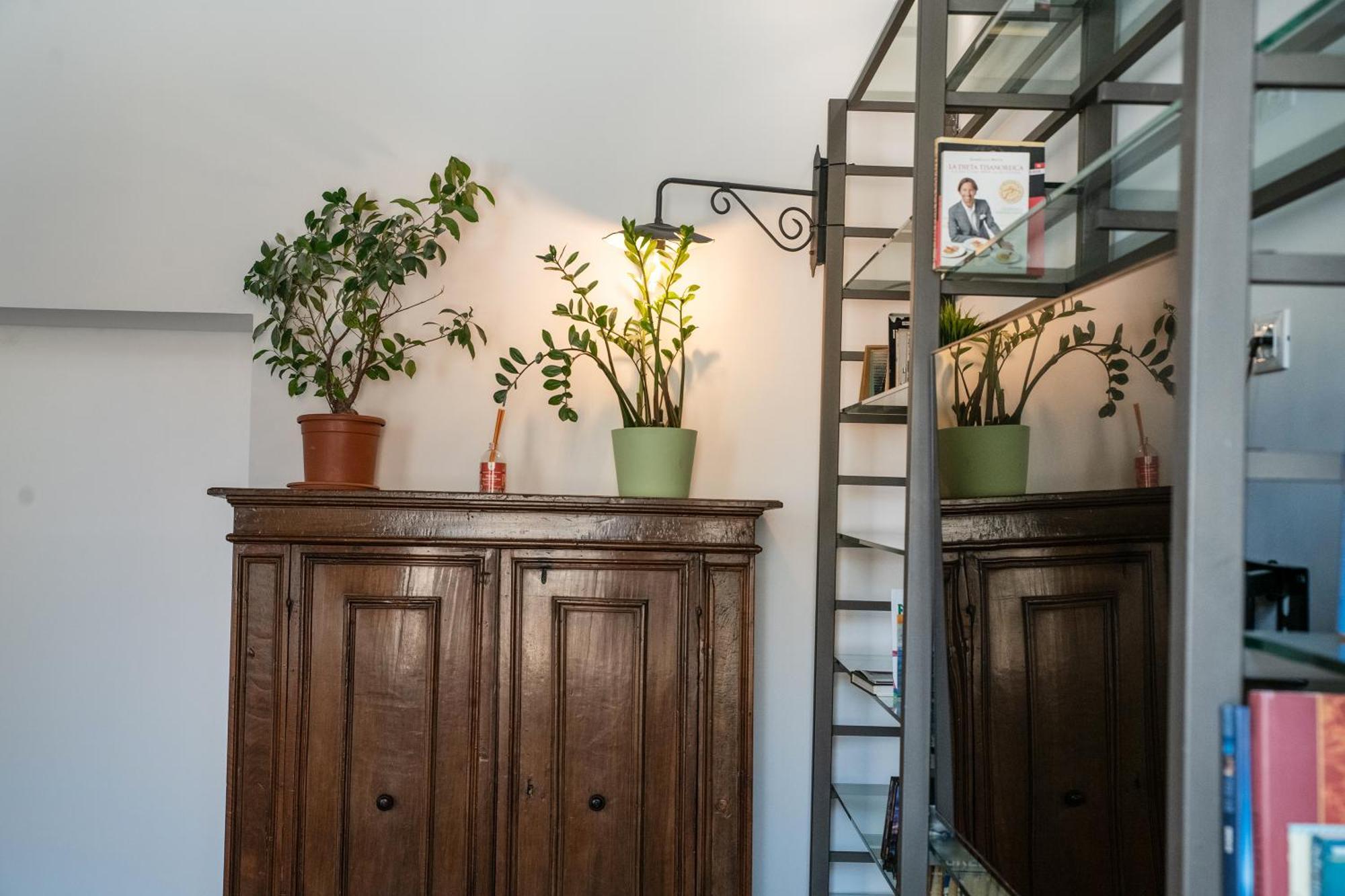 Campo De Fiori Home Рим Экстерьер фото