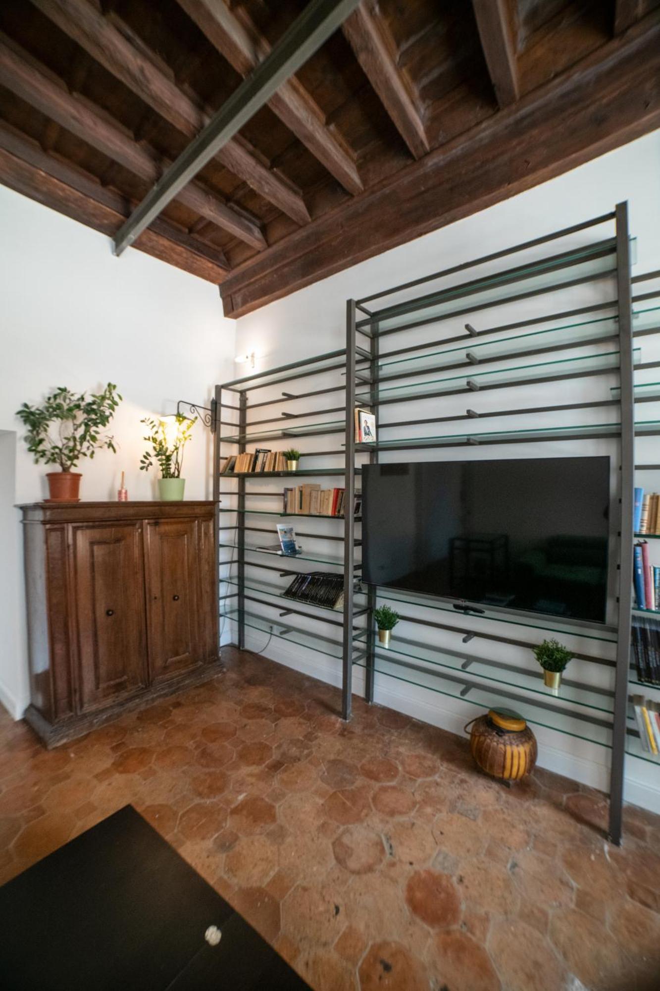 Campo De Fiori Home Рим Экстерьер фото