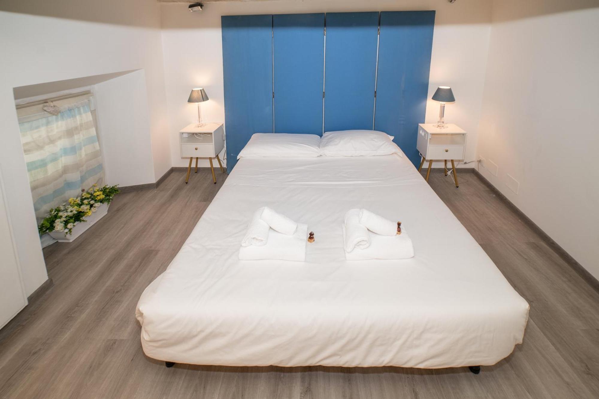Campo De Fiori Home Рим Экстерьер фото